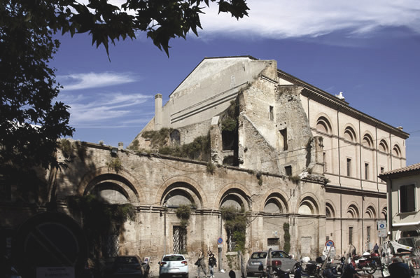 teatro galli
